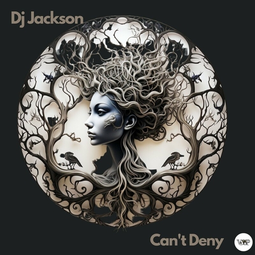 DJ Jackson - Can't Deny [CVIP169]